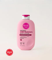 EOS BODY LOTION -POMEGRANATE RASPBERRY
