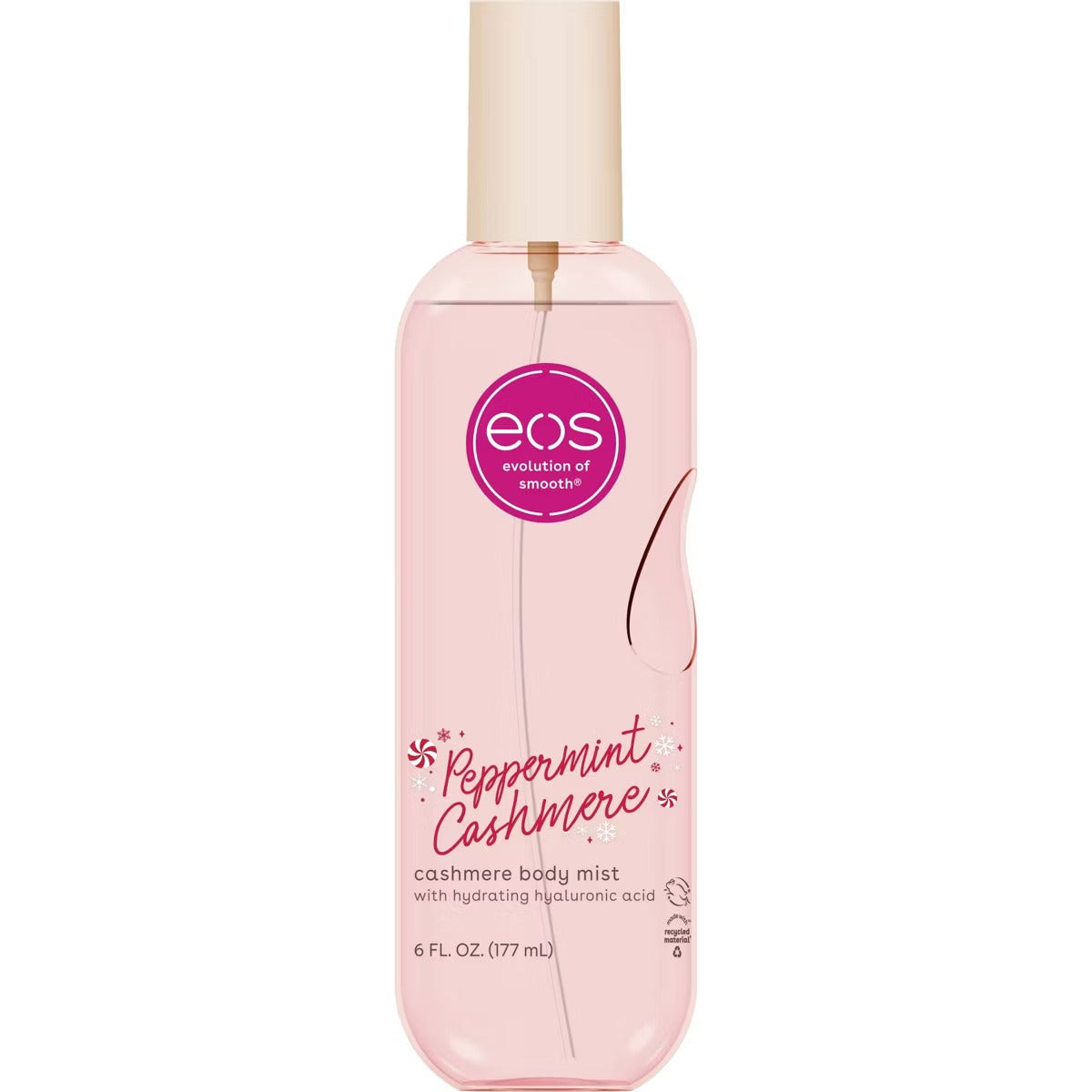 EOS PEPPERMINT CASHMERE MIST