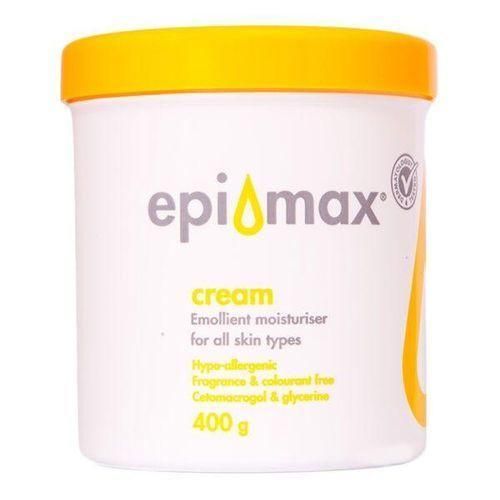 EPIMAX CREAM ALL SKIN TYPES 400G