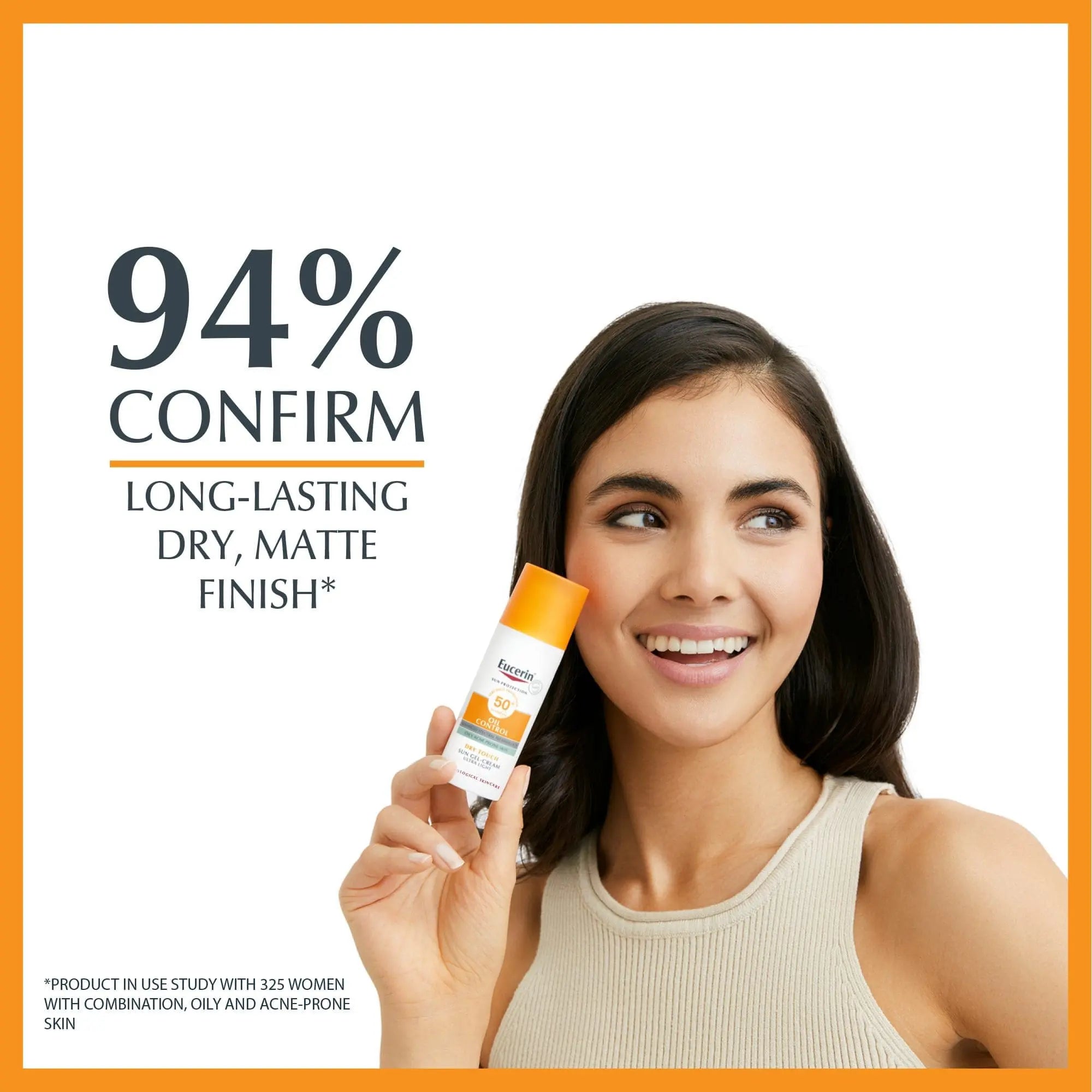EUCERIN OIL CONTROL GEL