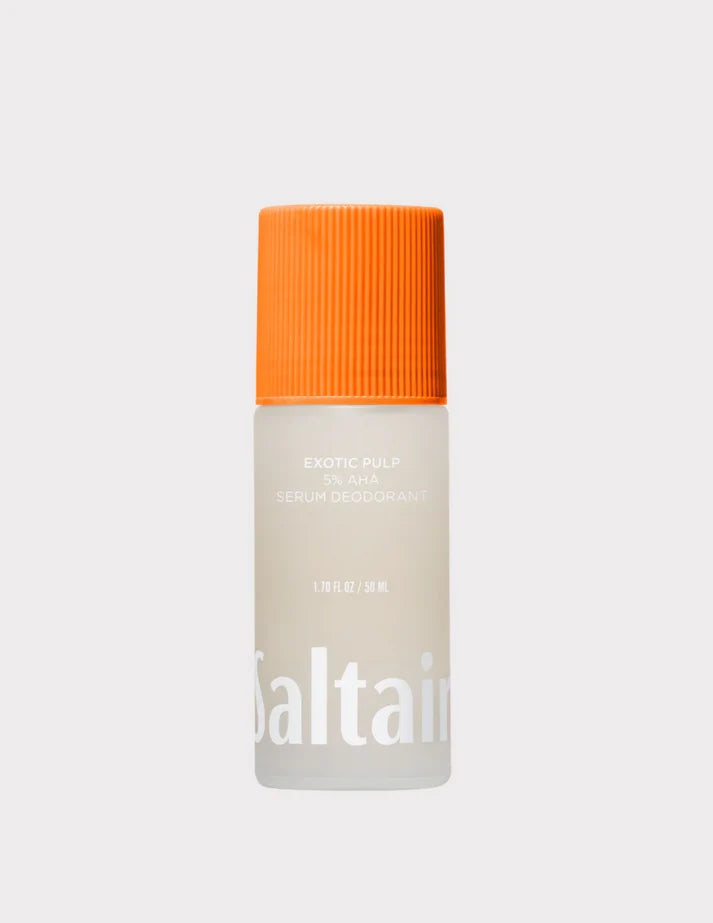 SALTAIR 5% AHA SERUM DEODORANT GEL