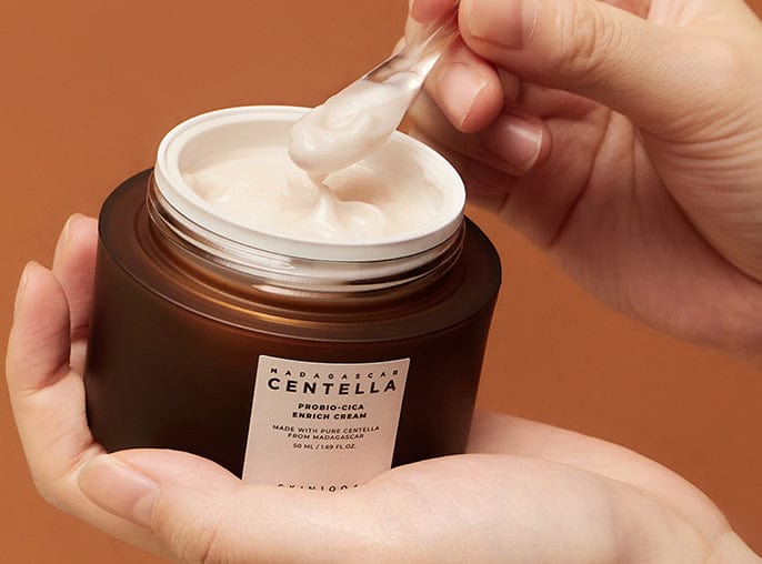 SKIN 1004 MADAGASCAR CENTELLA PROBIO-CICA ENRICH CREAM 50ML