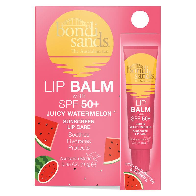 BONDI SANDS SPF 50+ LIP BALM - WATERMELON
