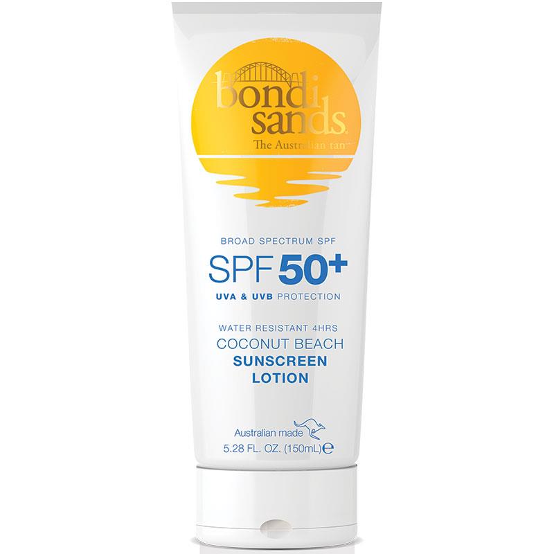 BONDI SANDS COCONUT BEACH LOTION 150ML