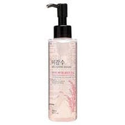 FACESHOP CLEANSING OIL