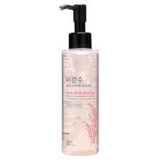 FACESHOP CLEANSING OIL