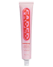 FADE TOPICALS BRIGHTENING SERUM UNSCENTED SERUM 30ML