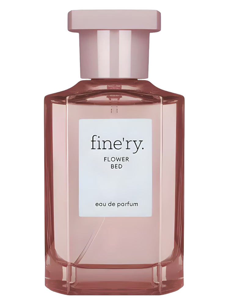 FINERY BODY MIST FLOWER BED