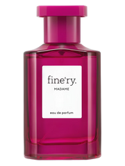 FINERY BODY MIST FRAGRANCE SPRAY MADAME