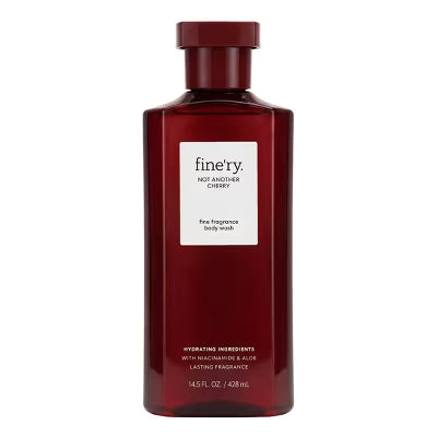 FINERY - NOT ANOTHER CHERRY - MIST 150ML