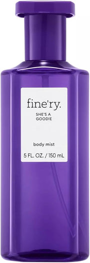FINERY SHE'S A GOODIE