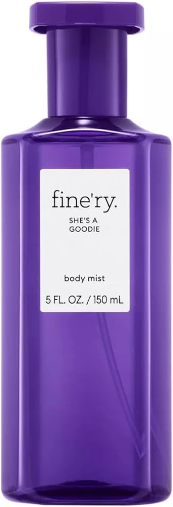 FINERY SHE'S A GOODIE