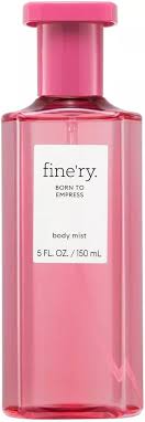 FINERY BODY MIST - BORN TO EMPRESS