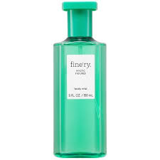 FINERY BODY MIST - MYSTIC FIGURES