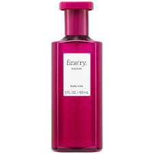 FINERY BODY MIST FRAGRANCE SPRAY I'M A MUSK