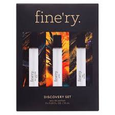 FINERY MEN'S EAU DE COLOGNE GIFT SET – Beauty Square Ke