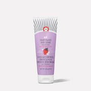 FIRST AID BEAUTY KP BUMP ERASER BODY SCRUB FRESH STRAWBERRY 226g