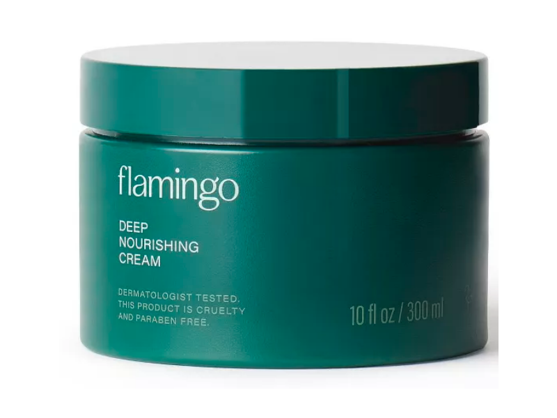 FLAMINGO DEEP NOURISHING CREAM (300ML)