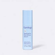 FLAMINGO PUBIC RESTORATIVE POST SHAVE SERUM