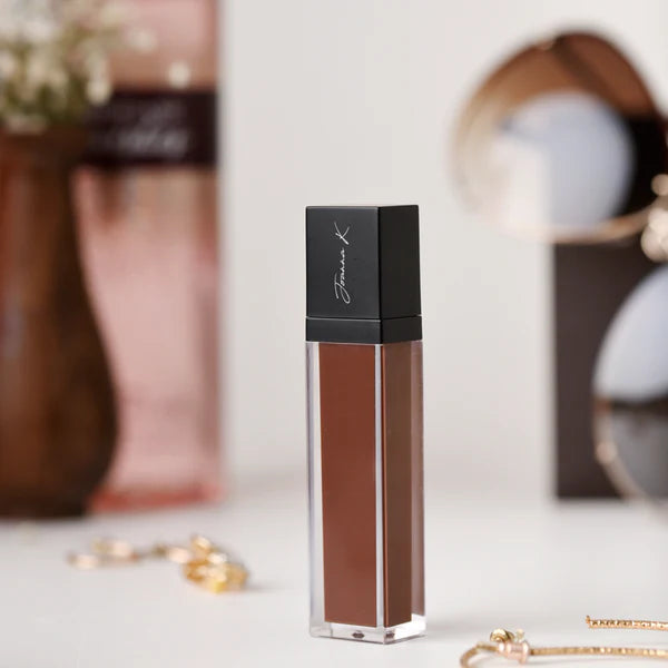 JOANNA K MATTE LIPSTICKS-FREE SPIRIT