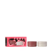 Fenty Skin Lil Butta Dropz Mini Whipped Oil Body Cream Duo 75ml x2