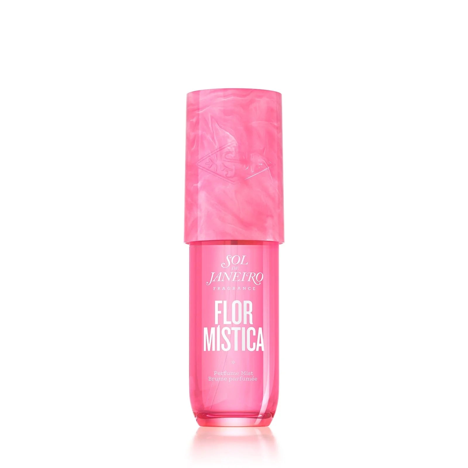 SOL DE JANEIRO FLOR MISTICA BODY MIST