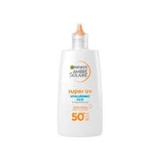 GARNIER AMBER SOLAIRE HYDRATING FLUID
