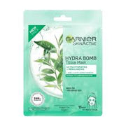 GARNIER HYDRA BOMB -SUPER HYDRATING+ REPLUMPING MASK
