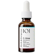 GEEK & GORGEOUS C-GLOW VITAMIN C SERUM