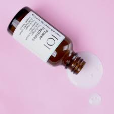 GEEK & GORGEOUS POWER PEPTIDES