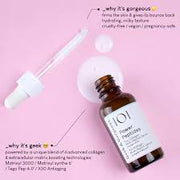 GEEK & GORGEOUS POWER PEPTIDES