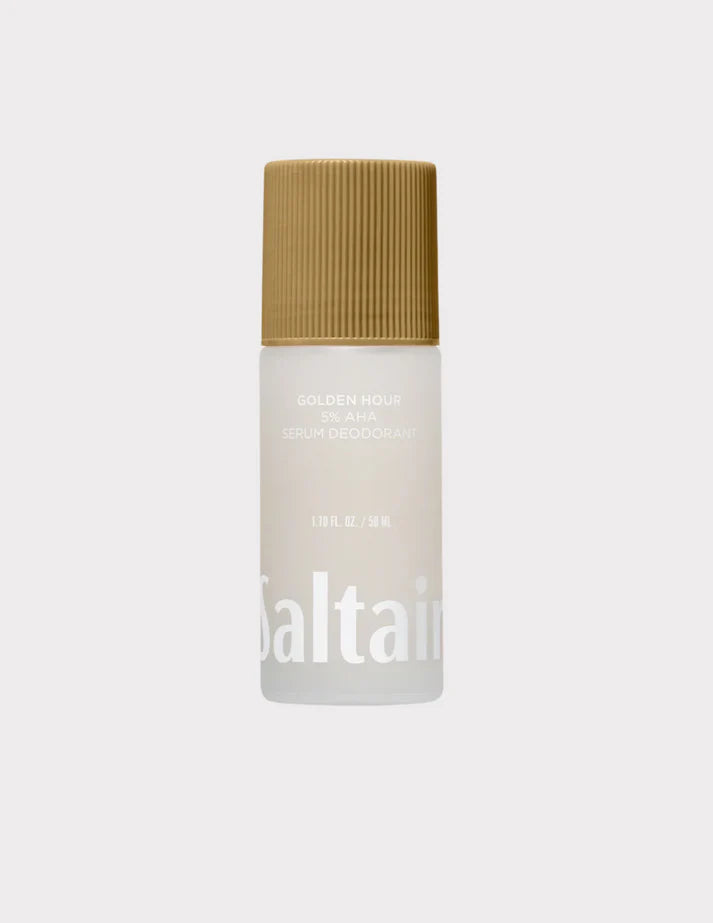 SALTAIR 5% AHA SERUM DEODORANT GEL