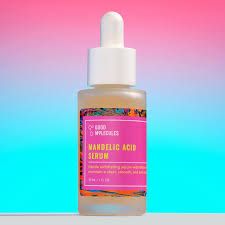 GOOD MOLECULES MANDELIC  ACID SERUM 30ML