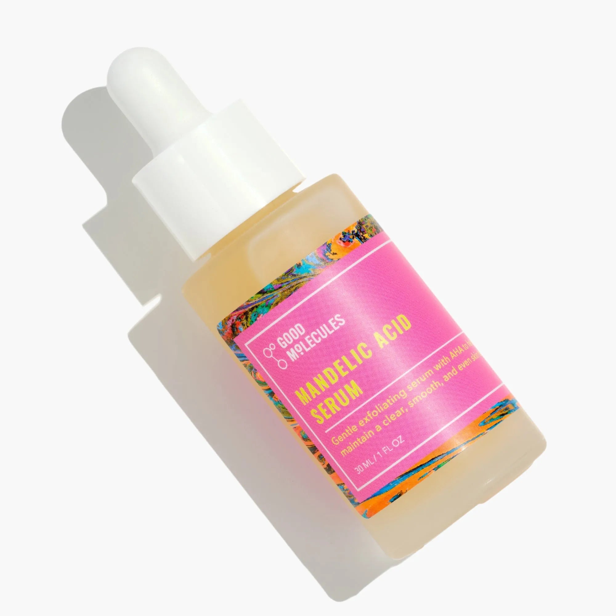 GOOD MOLECULES MANDELIC  ACID SERUM 30ML
