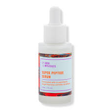 GOOD MOLECULES SUPER PEPTIDE SERUM