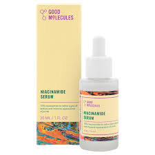 GOOD MOLECULES NIACINAMIDE SERUM- 30ML
