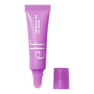 ELF SQUEEZE ME LIP BALM - GRAPE