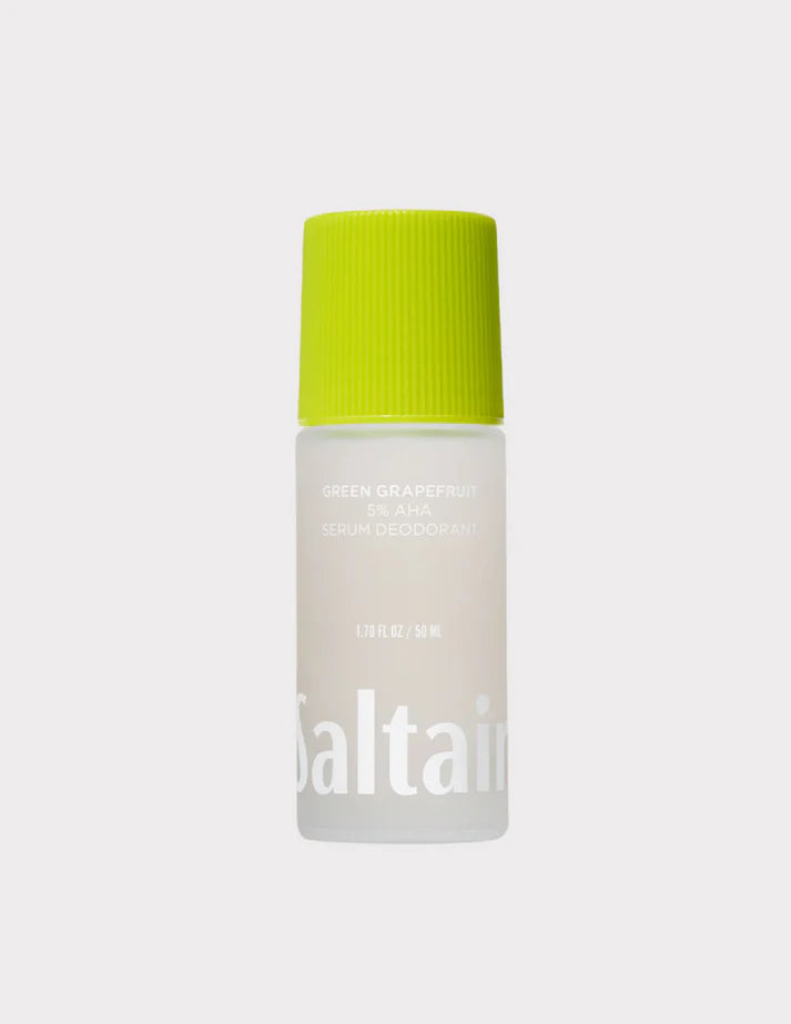 SALTAIR 5% AHA SERUM DEODORANT GEL