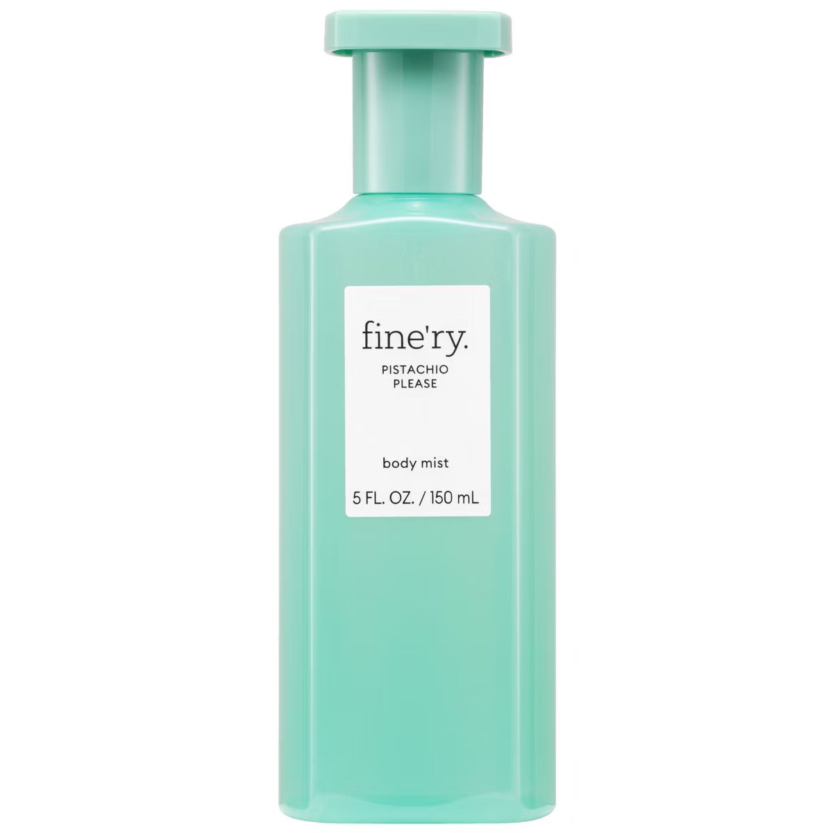 FINERY BODY MIST -PISTACHIO PLEASE
