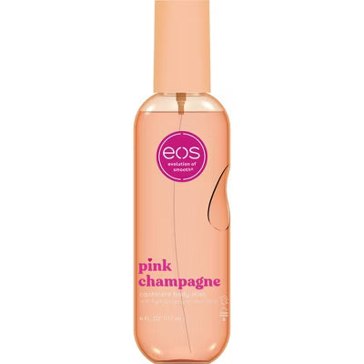 EOS CASHMERE MIST PINK CHAMPAGNE