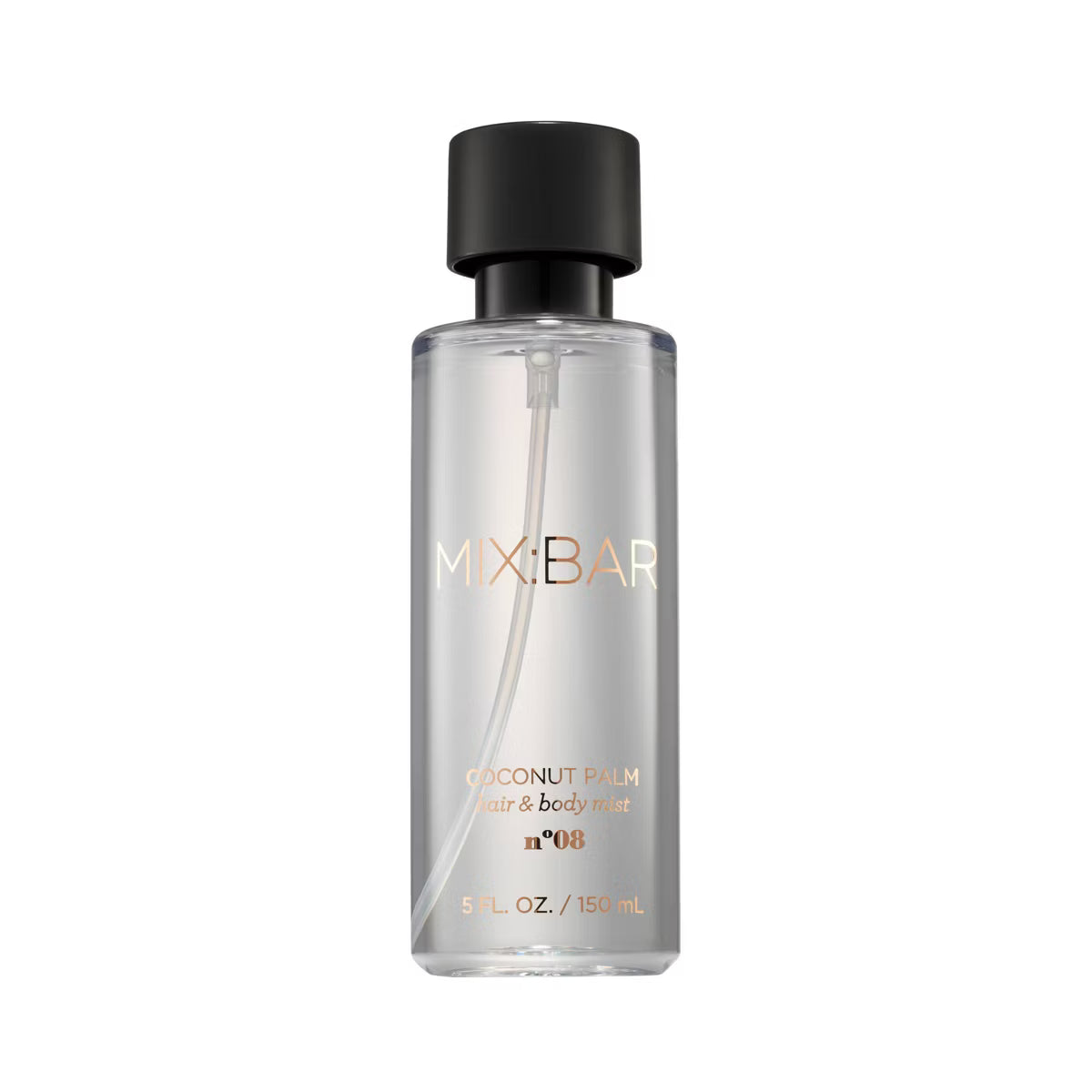 MIXBAR BODY MIST COCONUT PALM
