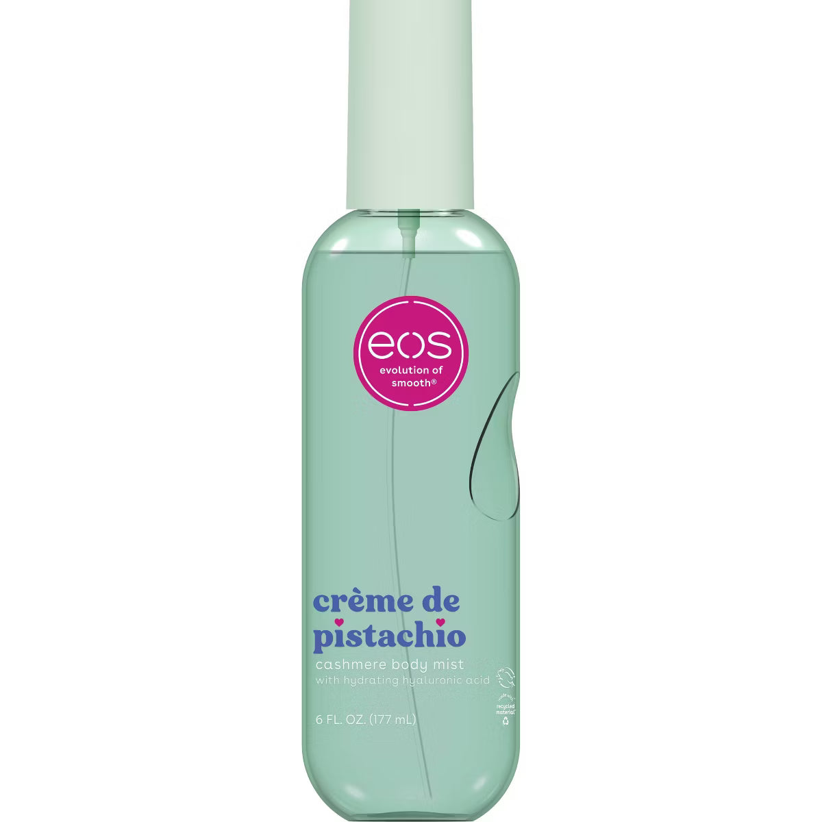 EOS CASHMERE BODY MIST PISTACHIO