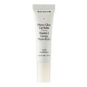 NATURIUM PHYTO-GLOW LIP BALM - CLEAR