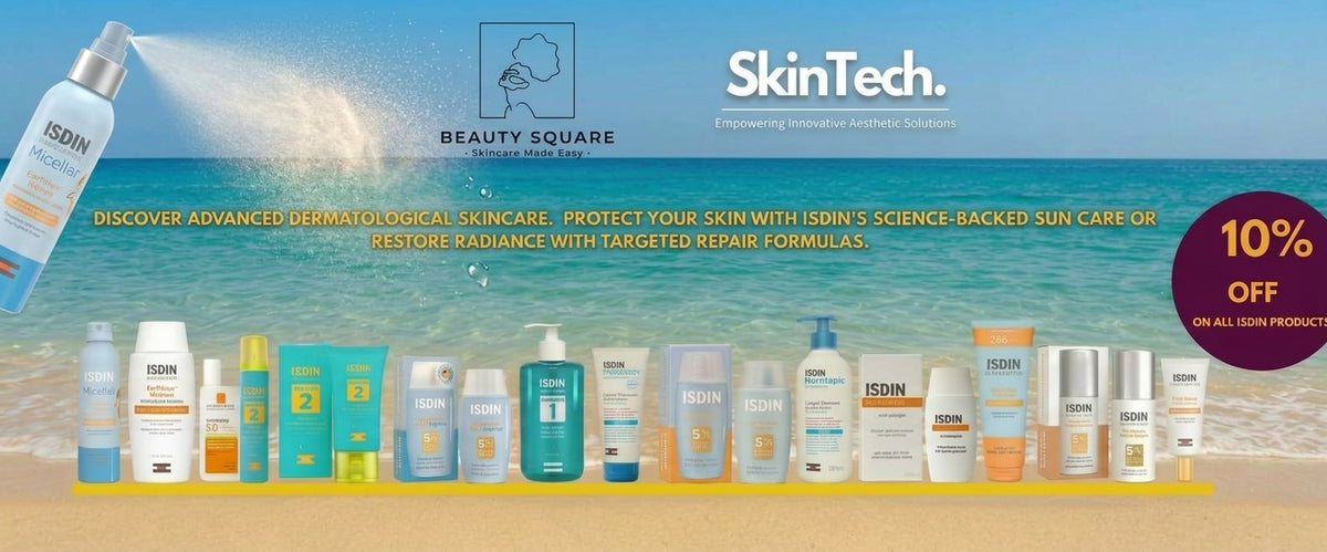Beauty Square Ke