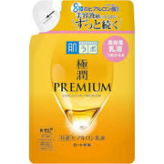 HADA LABO GOKUJYUN PREMIUM EMULSION REFILL