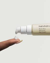 HARUHARU WONDER BLACK RICE BAKUCHIOL EYE CREAM