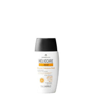 HELIOCARE 360 MINERAL TOLERANCE FLUID SPF 50 50ml