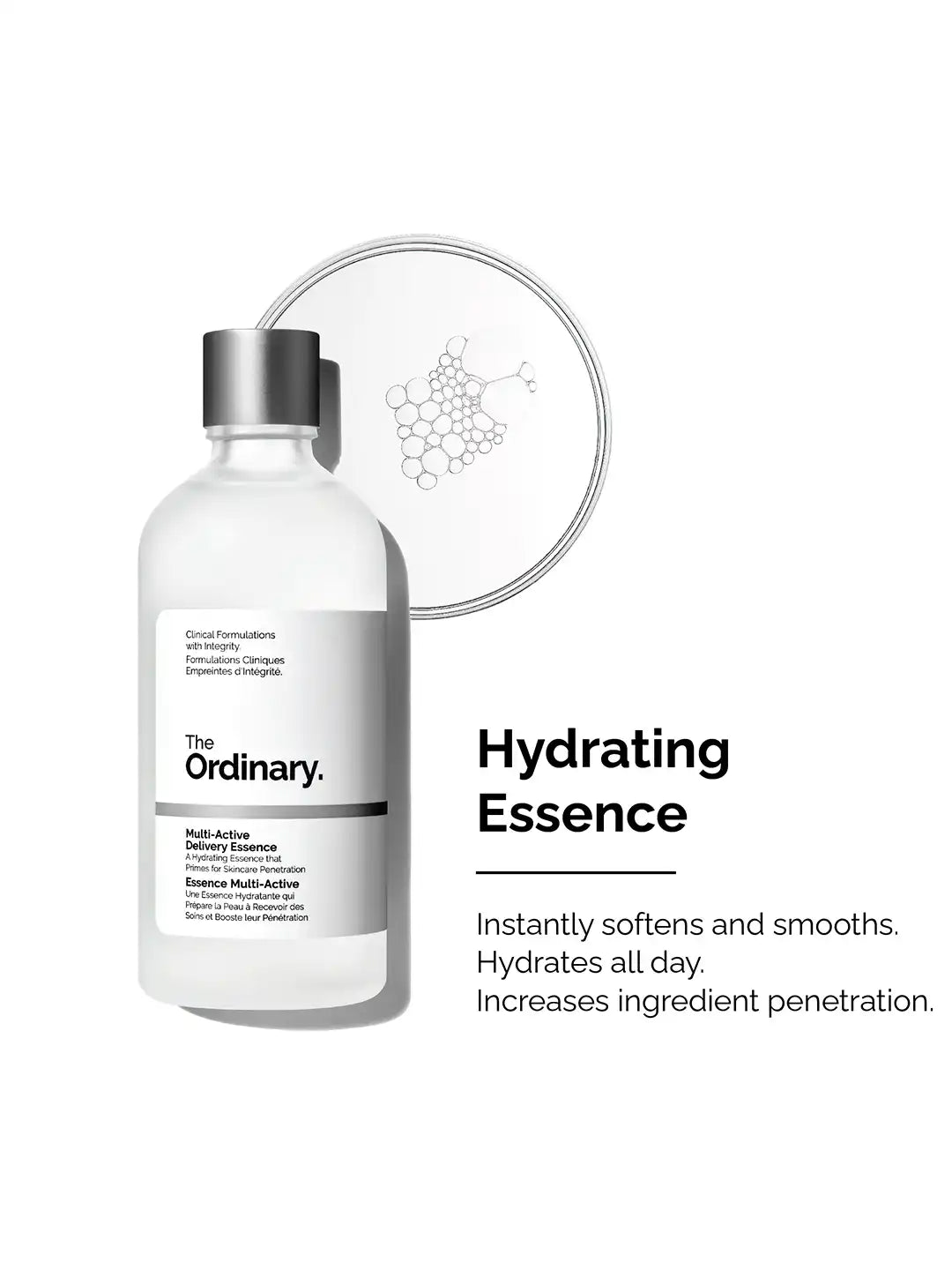 THE ORDINARY MULTI ACTIVE DELIVERY ESSENCE 100ML