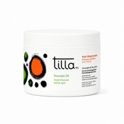 TILLA HAIR MAYONNAISE AVOCADO OIL