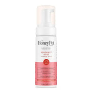 THE HONEY POT INTIMATE WASH - BERGAMOT
